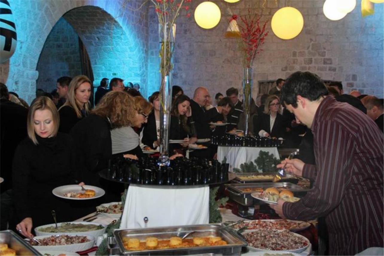 Domjenak Grada Dubrovnik 0