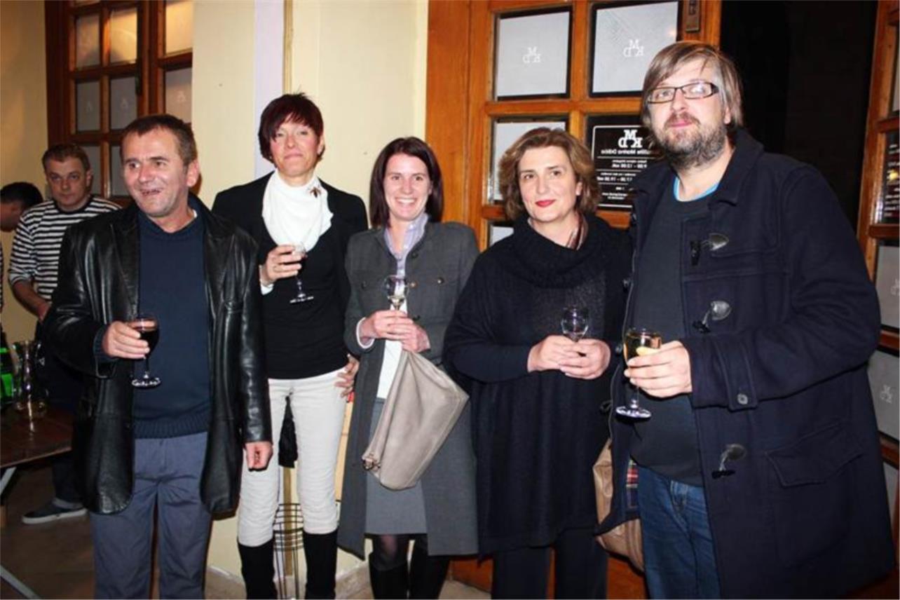 Kako voli druga strana_KMD 0