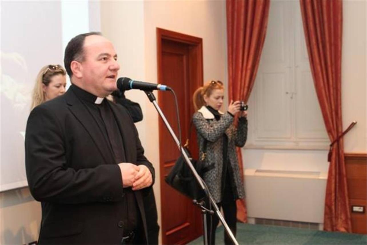 Biskupov domjenak  0