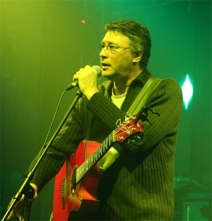 Hari Roncevic 0