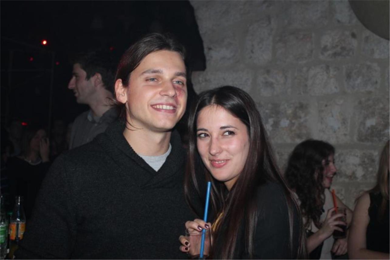 Hari Roncevic 0