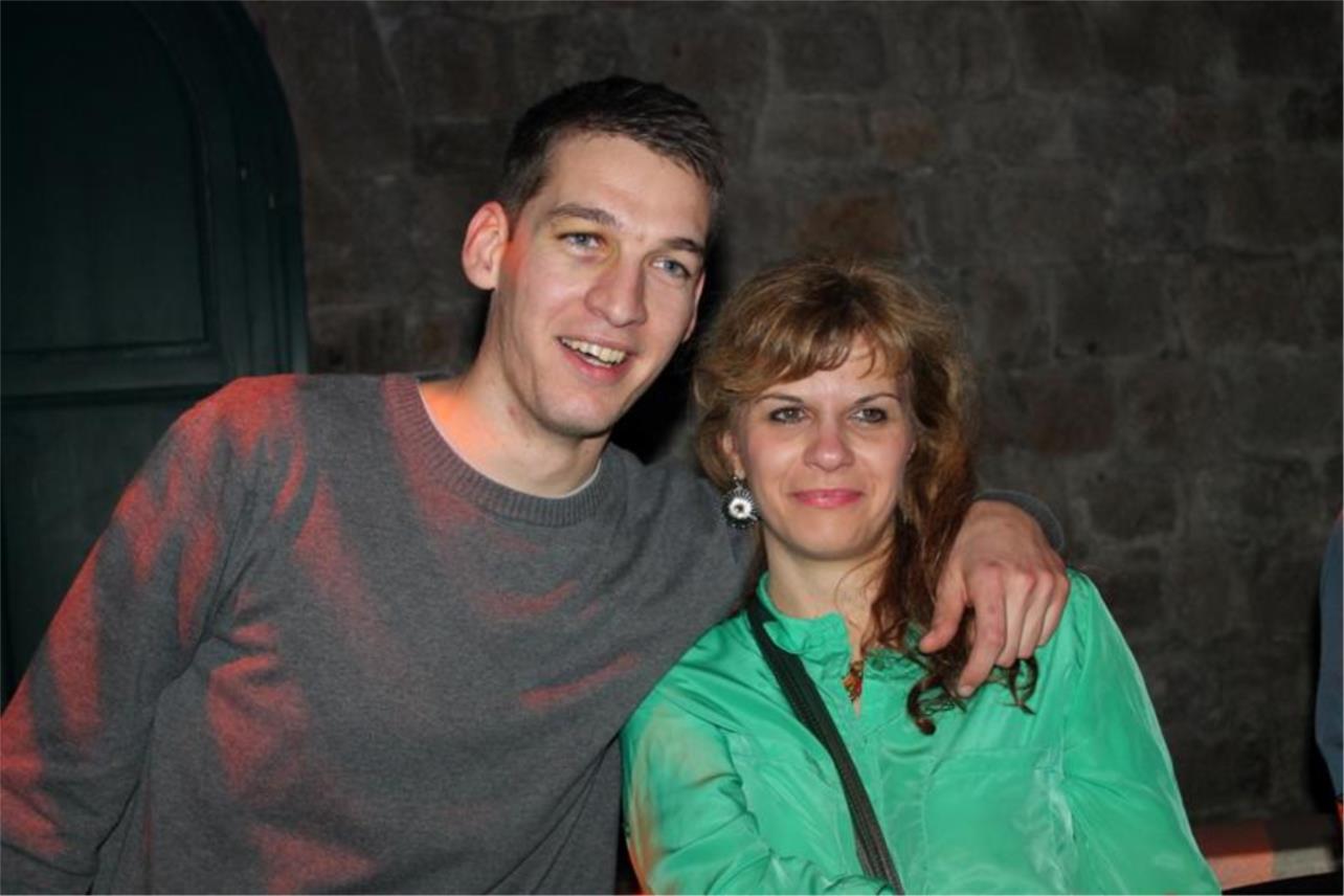 Hari Roncevic 0