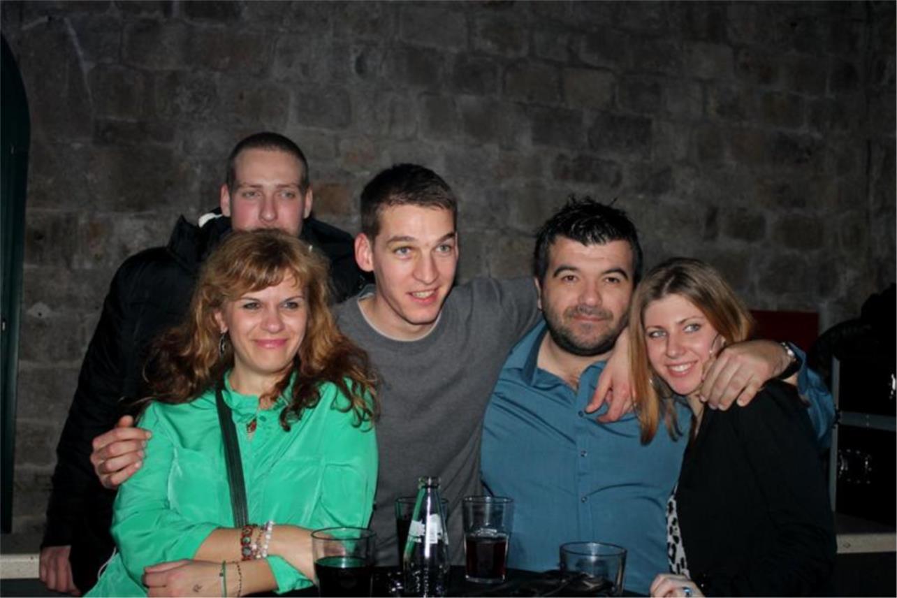 Hari Roncevic 0