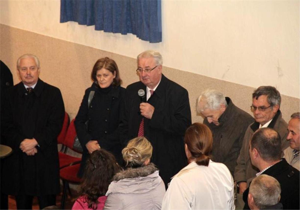 Konavoski domjenak u Čilipima 0