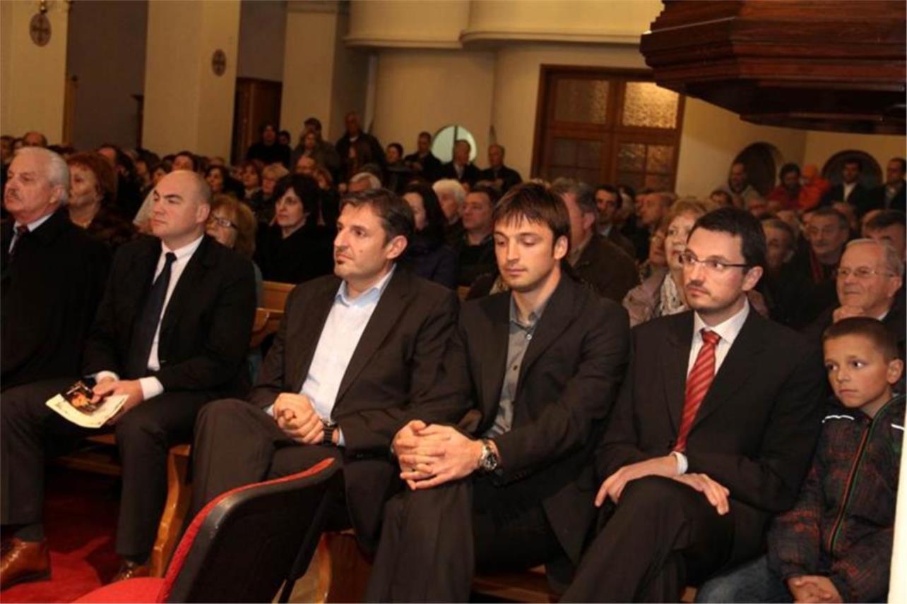 Mirisi Božića u Konavlima 0
