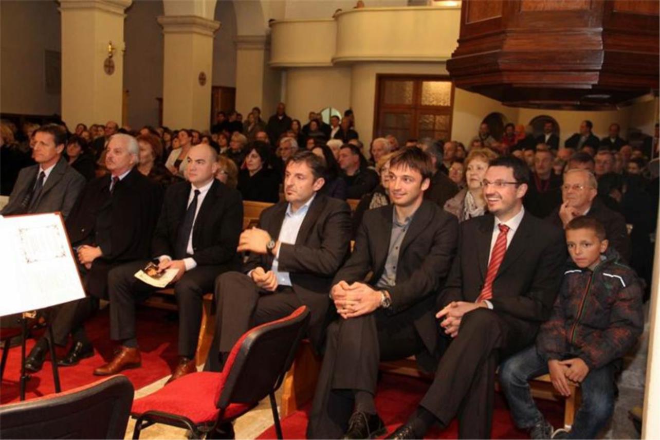 Mirisi Božića u Konavlima 0