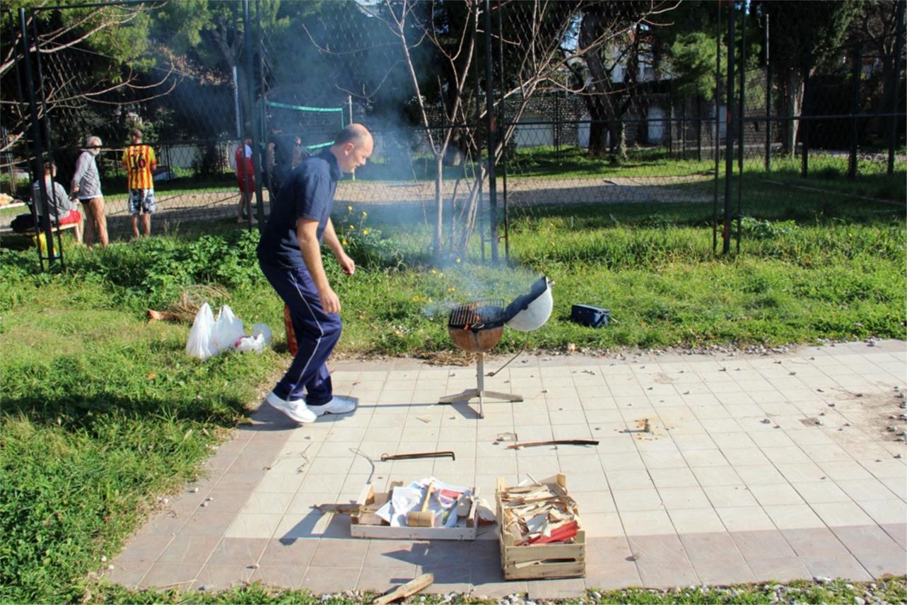 Odbojka na pijesku
