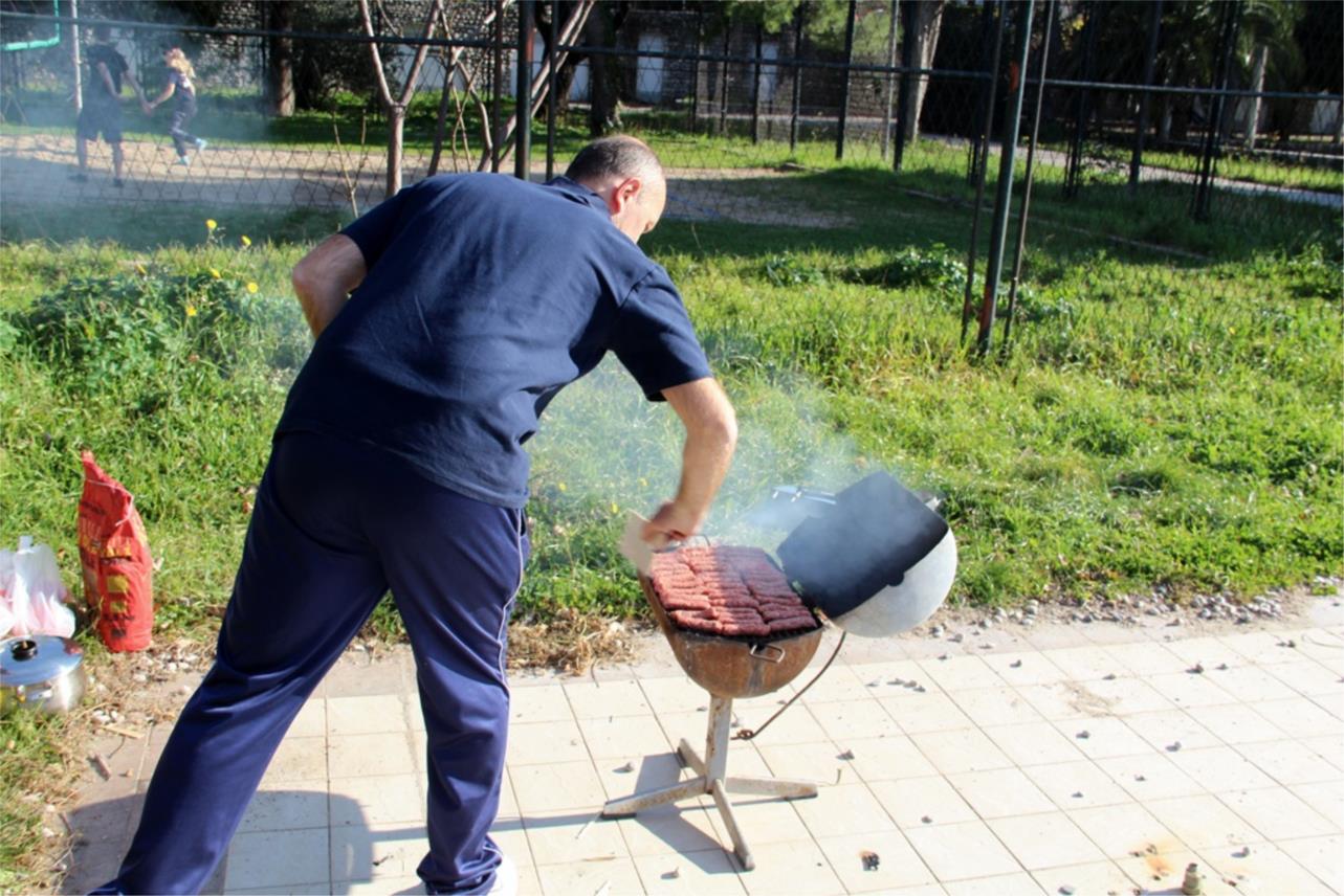 Odbojka na pijesku