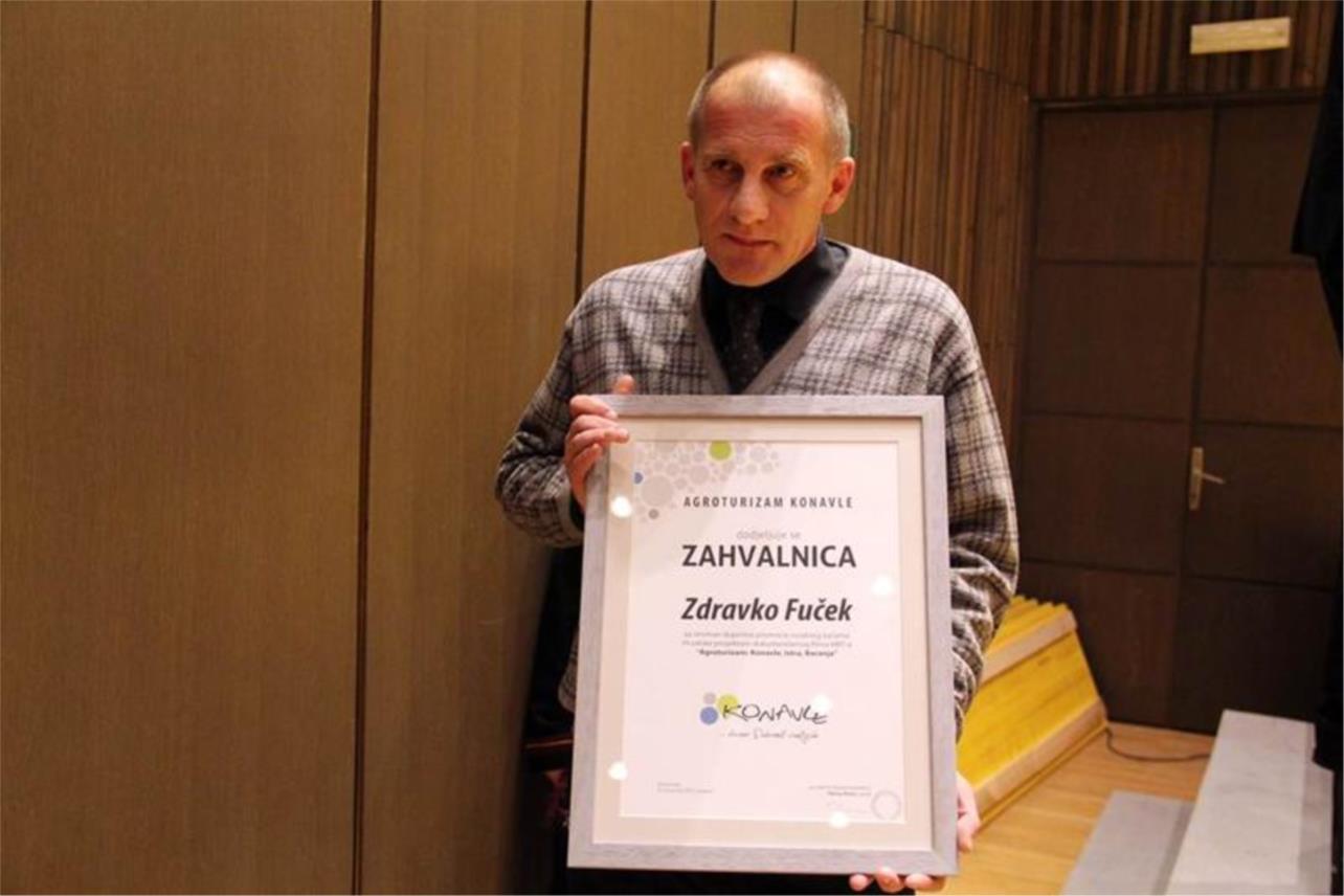 Agroturizam Konavle-film 0