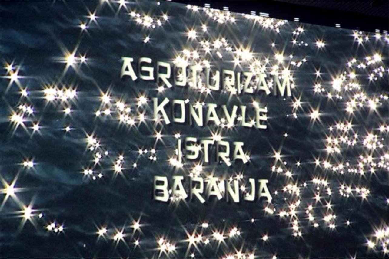 Agroturizam Konavle-film 0