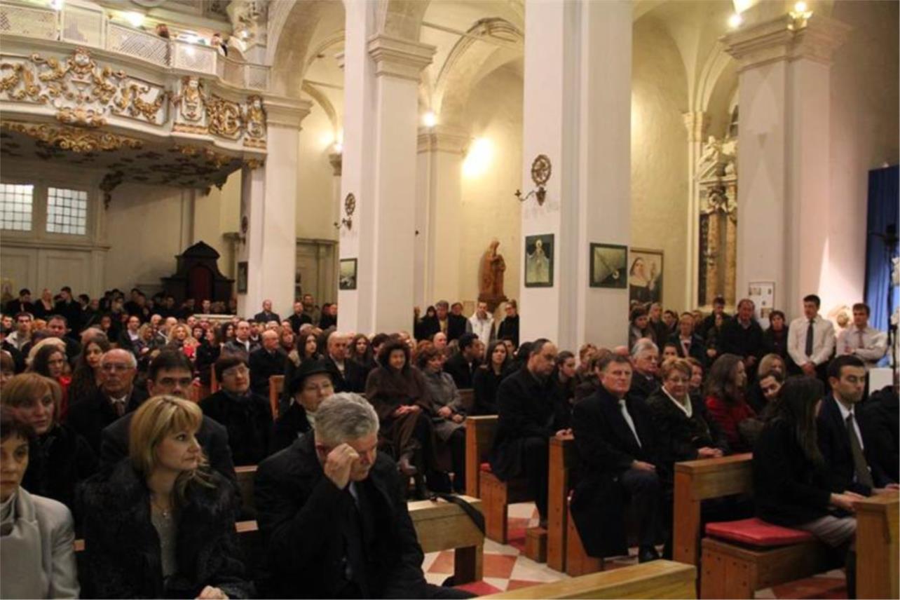 Polnoćka Dubrovnik  0