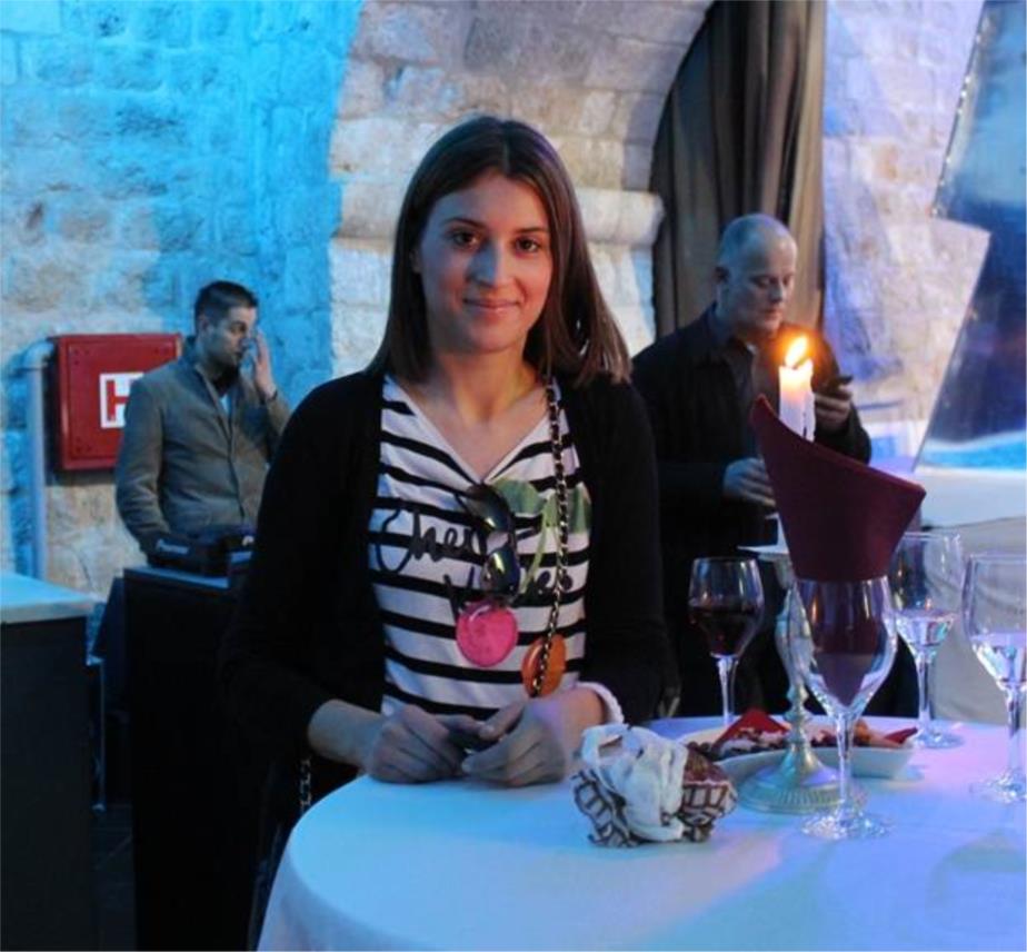 Ana Hilje Cagalj