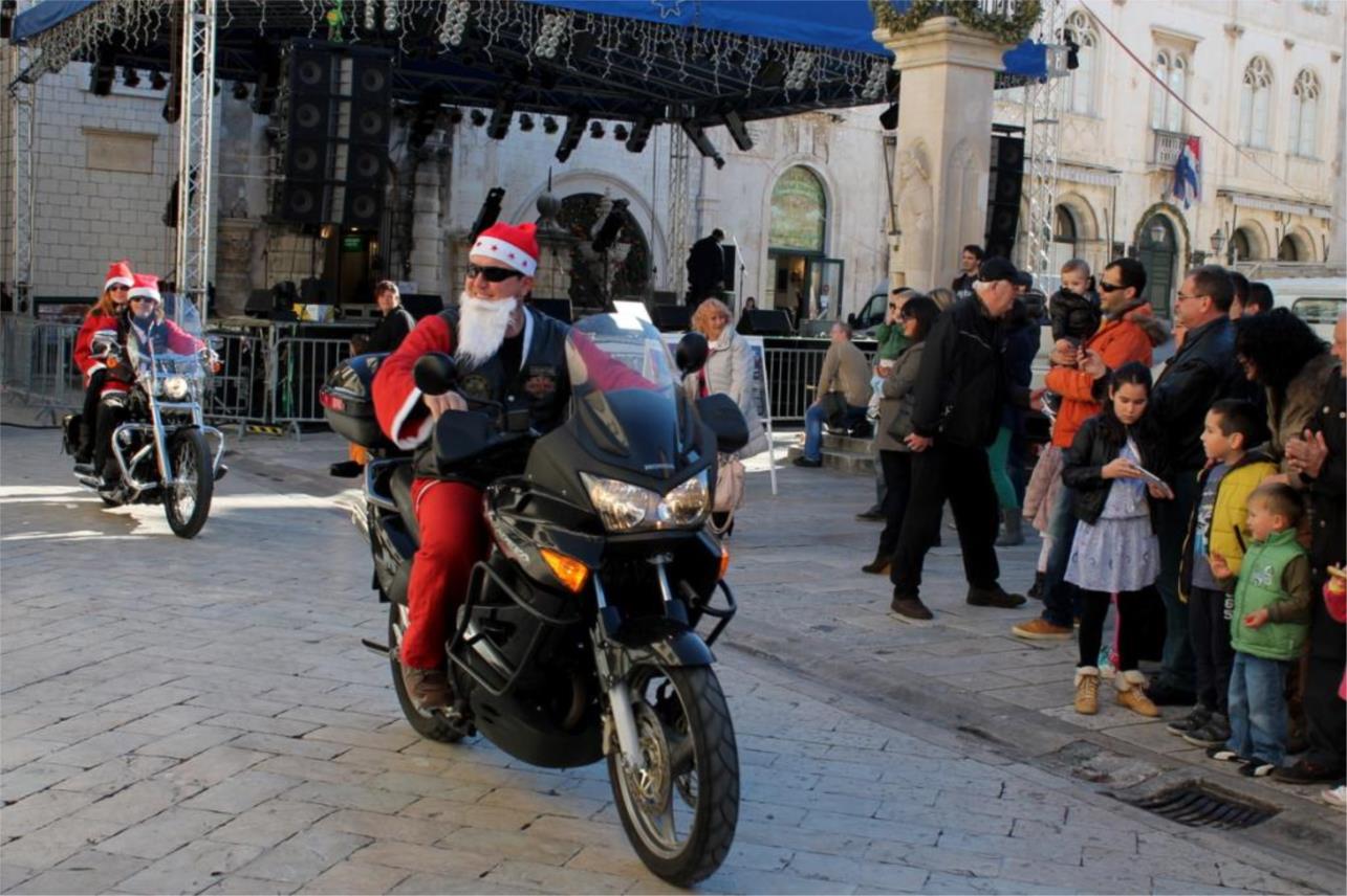 Moto mraz