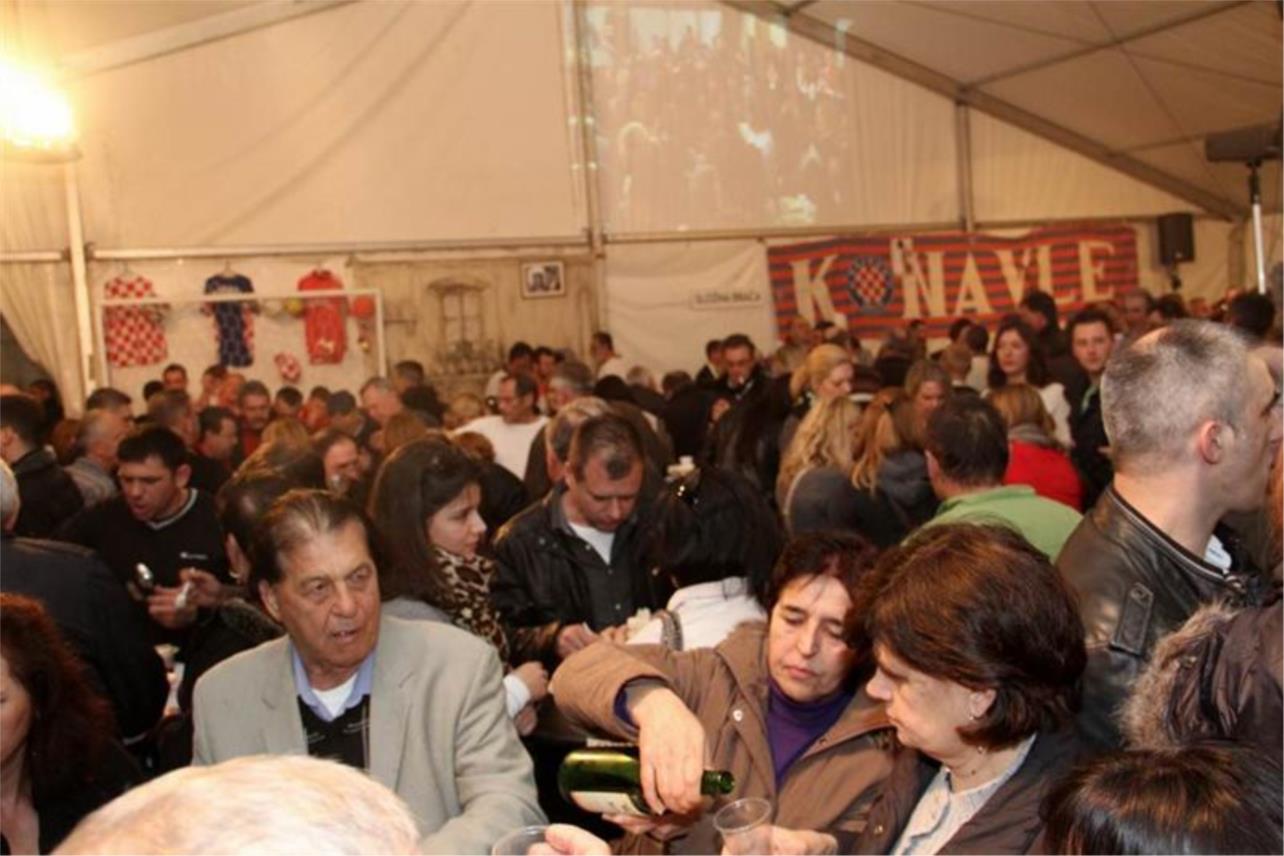 Zelene menestra 2013. 0