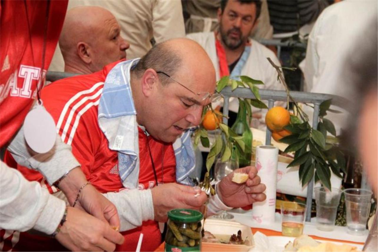 Zelene menestra 2013. 0