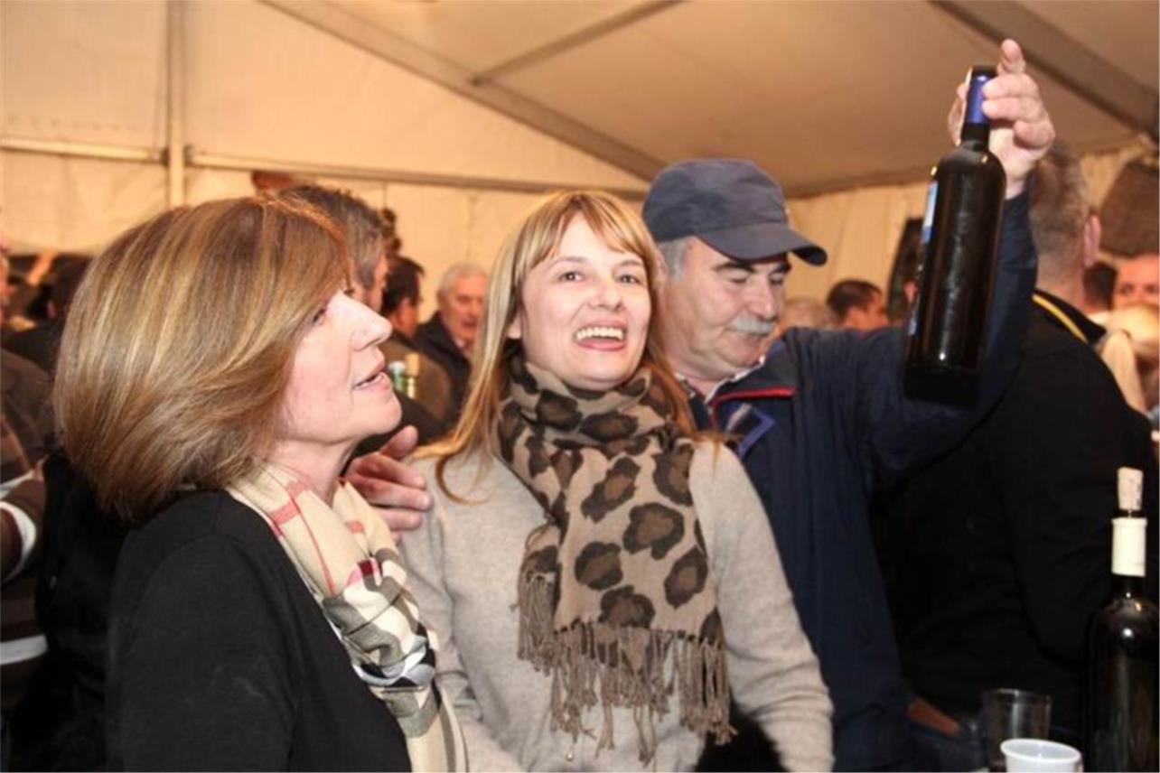 Zelene menestra 2013. 0
