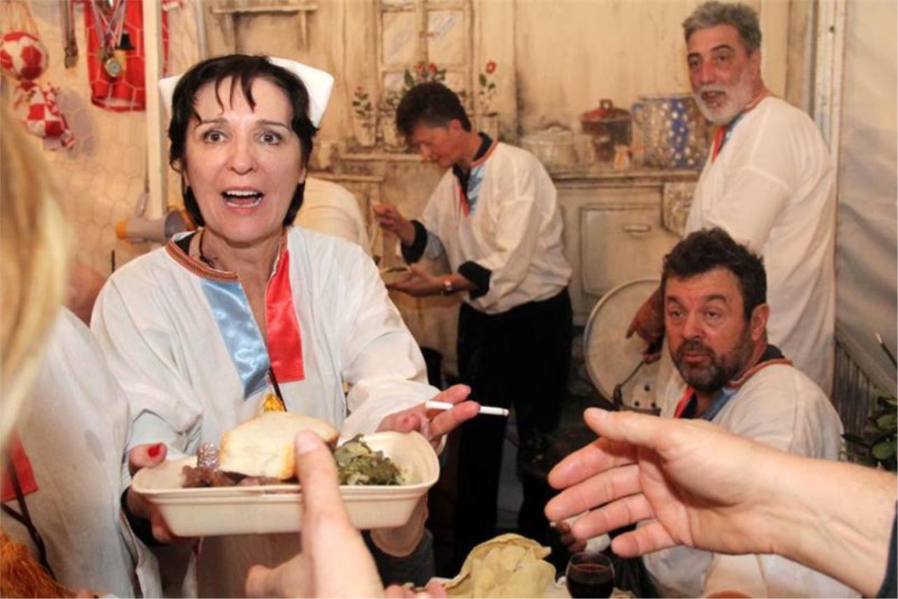 Zelene menestra 2013. 0