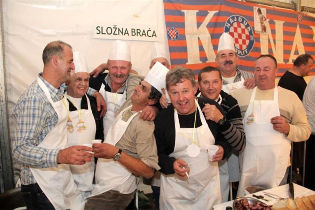 Zelene menestra 2013. 0