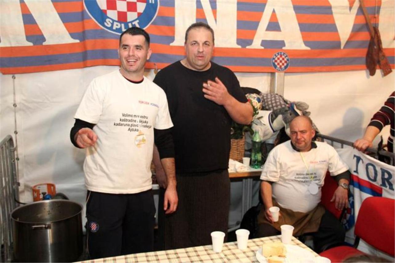 Zelene menestra 2013. 0