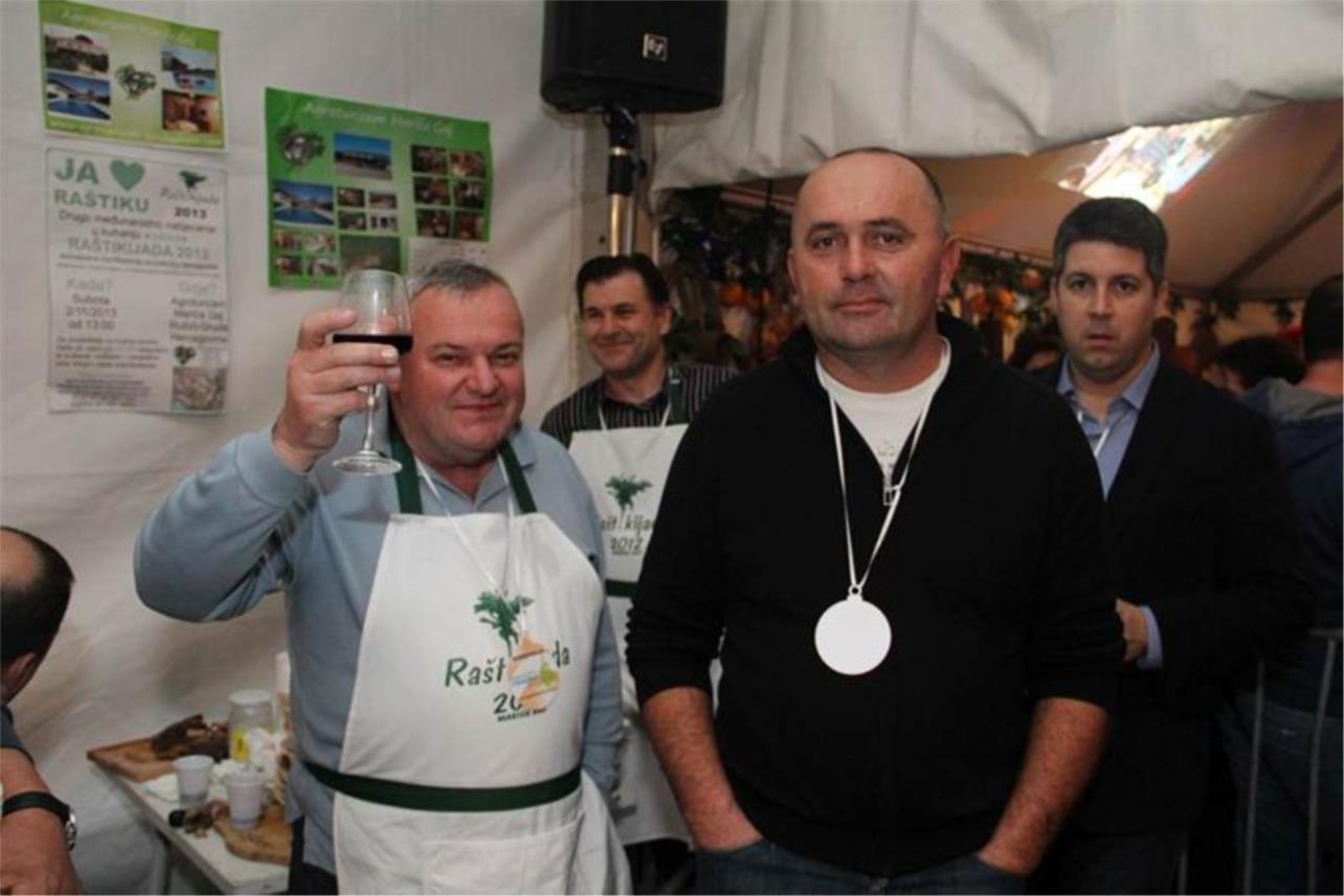 Zelene menestra 2013. 0