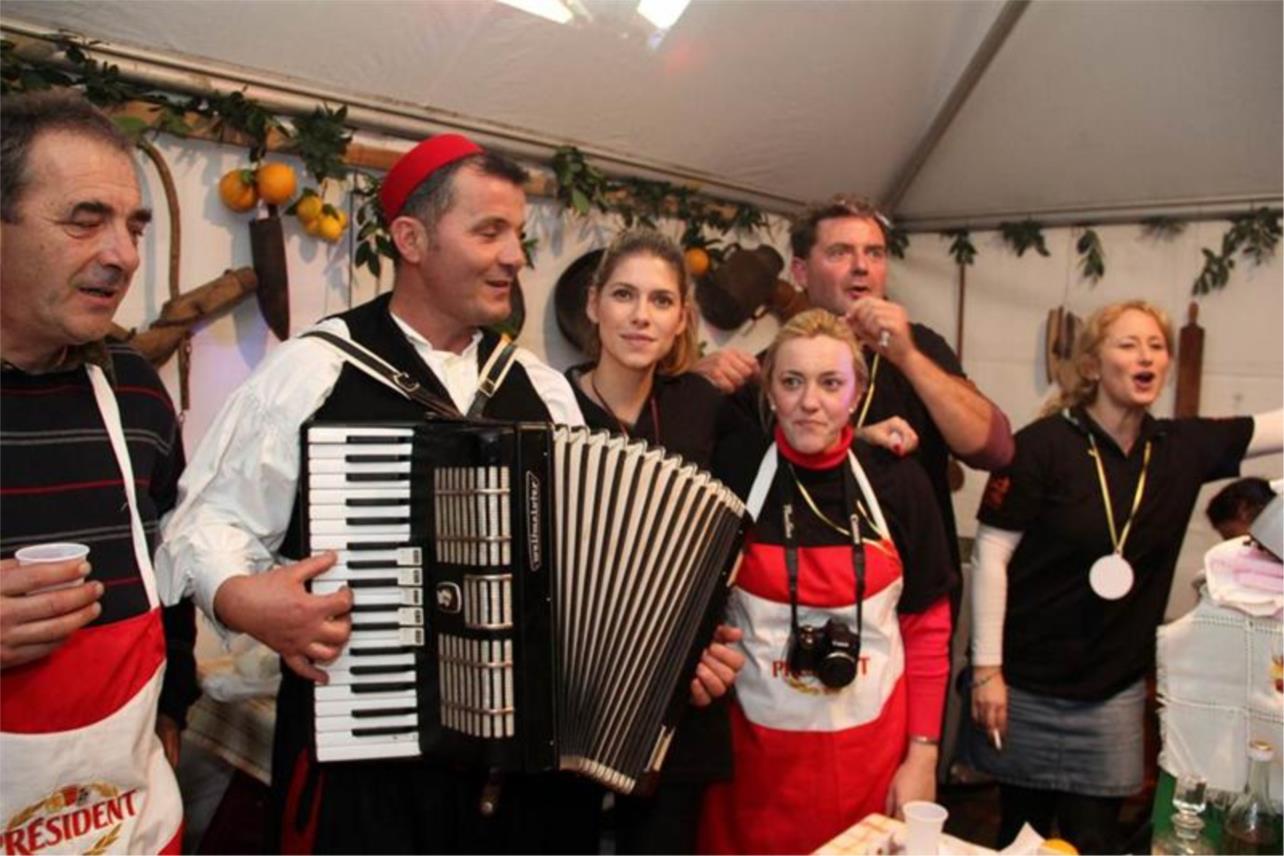 Zelene menestra 2013. 0