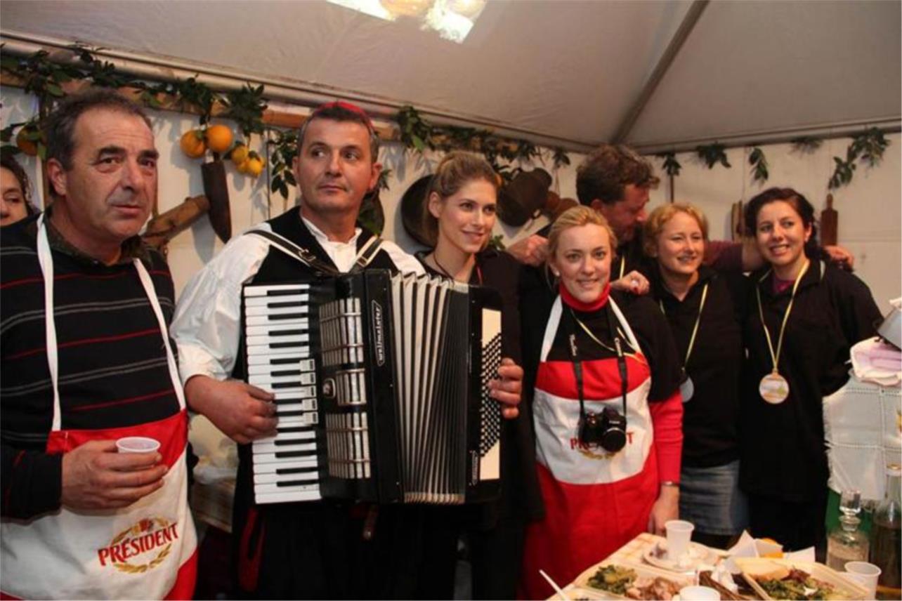 Zelene menestra 2013. 0