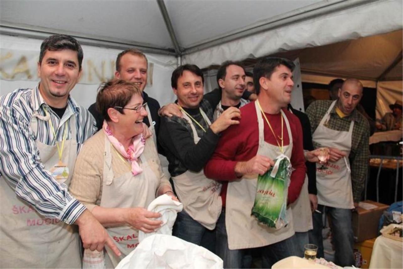 Zelene menestra 2013. 0