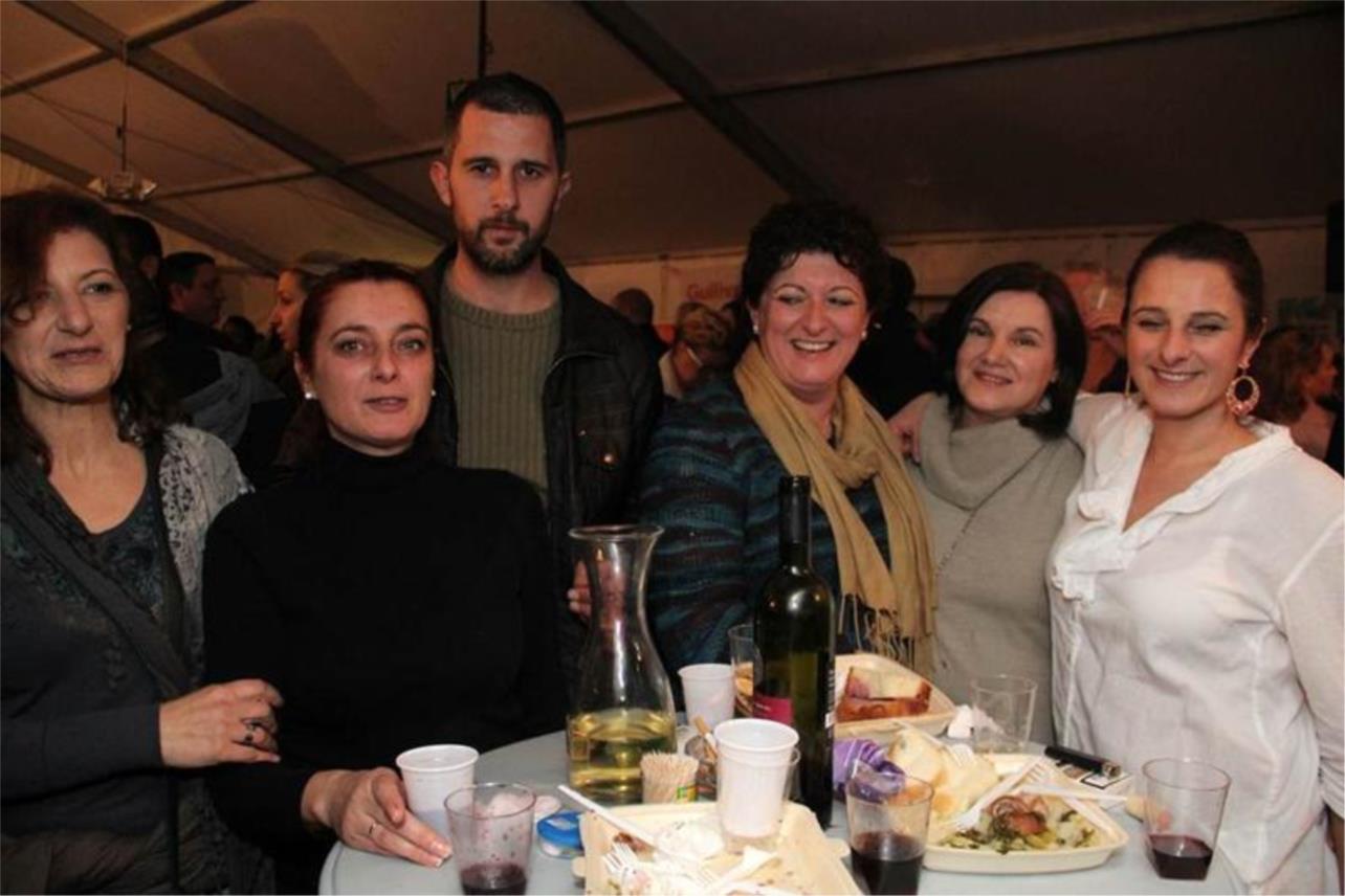 Zelene menestra 2013. 0