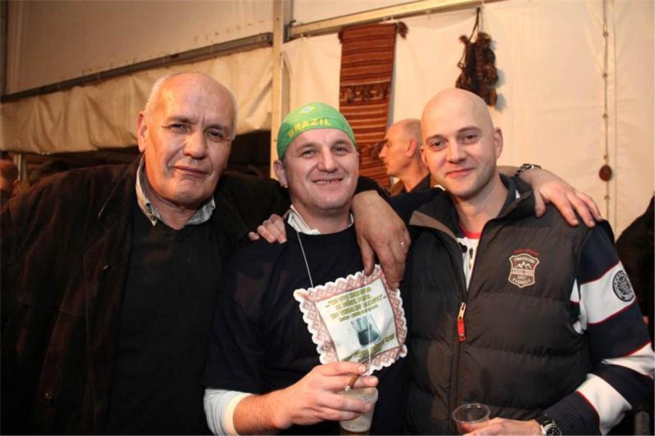 Zelene menestra 2013. 0