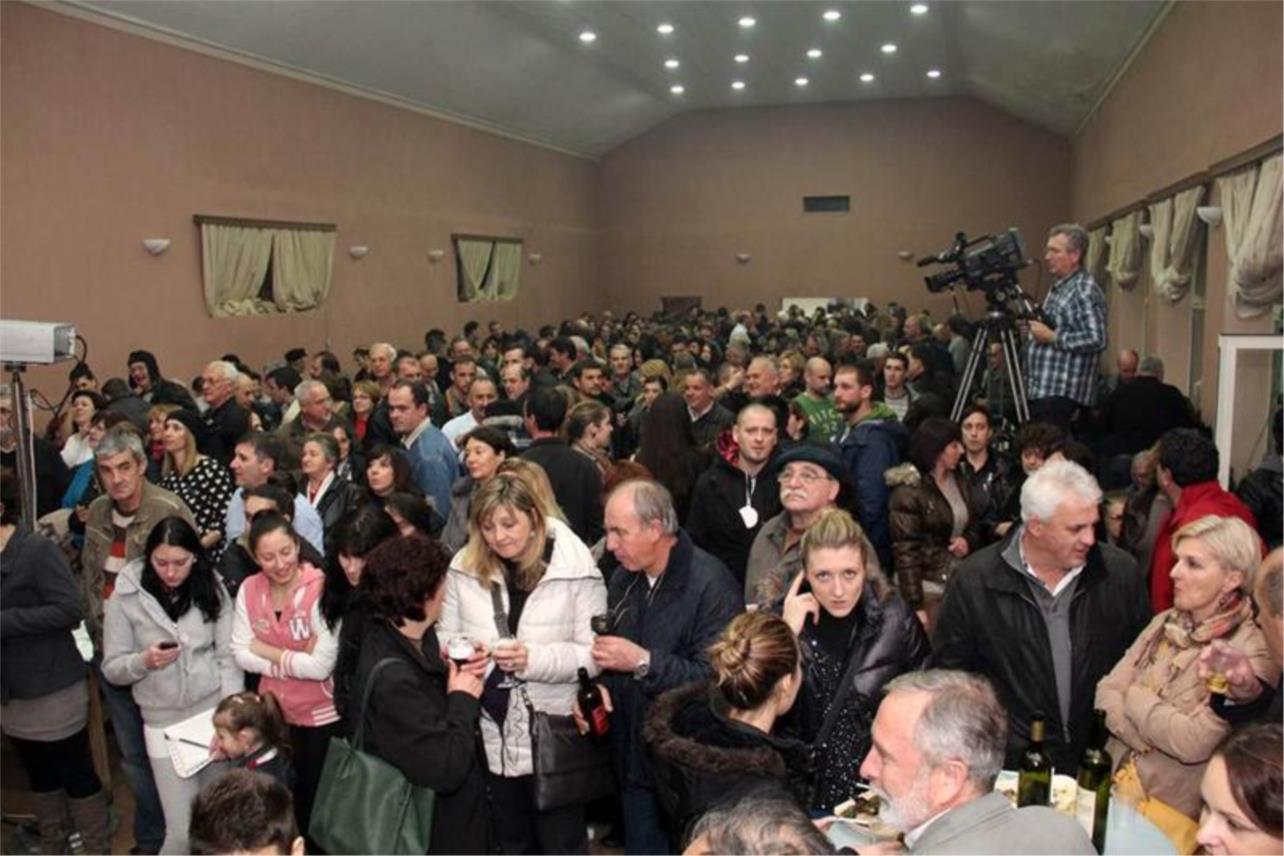 Zelene menestra 2013. 0
