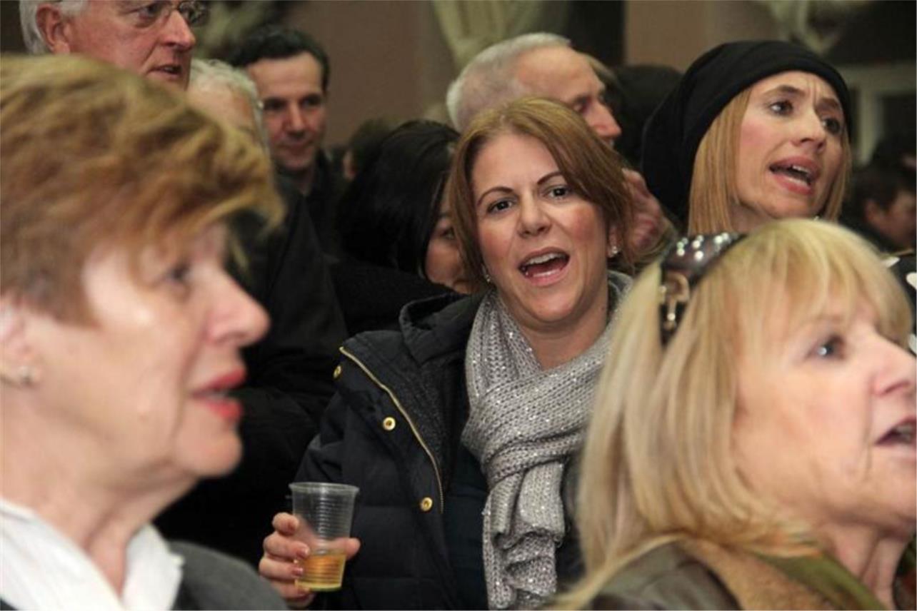 Zelene menestra 2013. 0