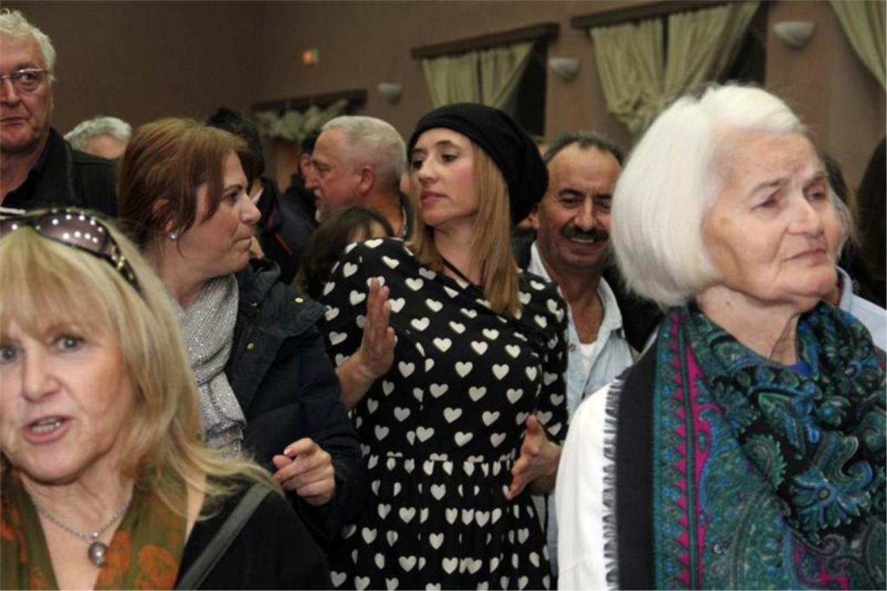 Zelene menestra 2013. 0