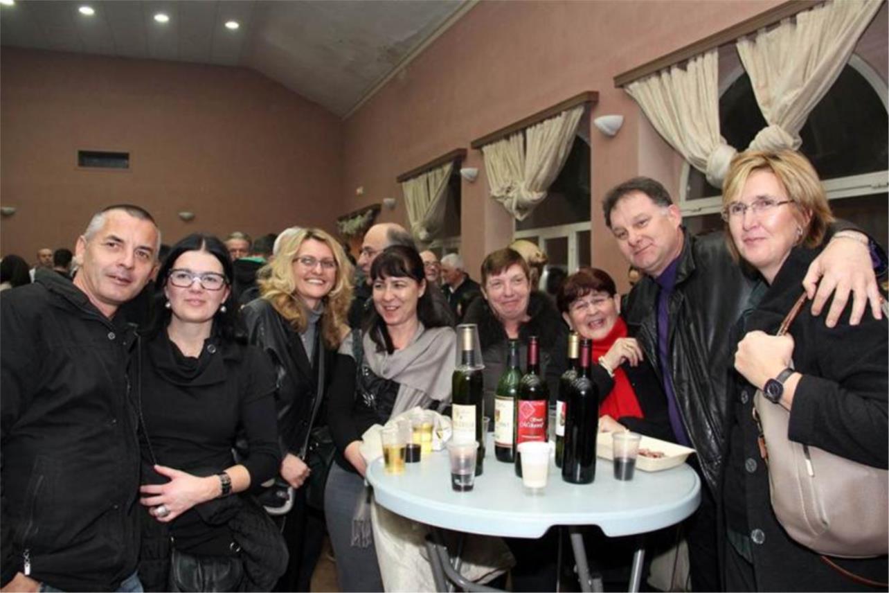 Zelene menestra 2013. 0