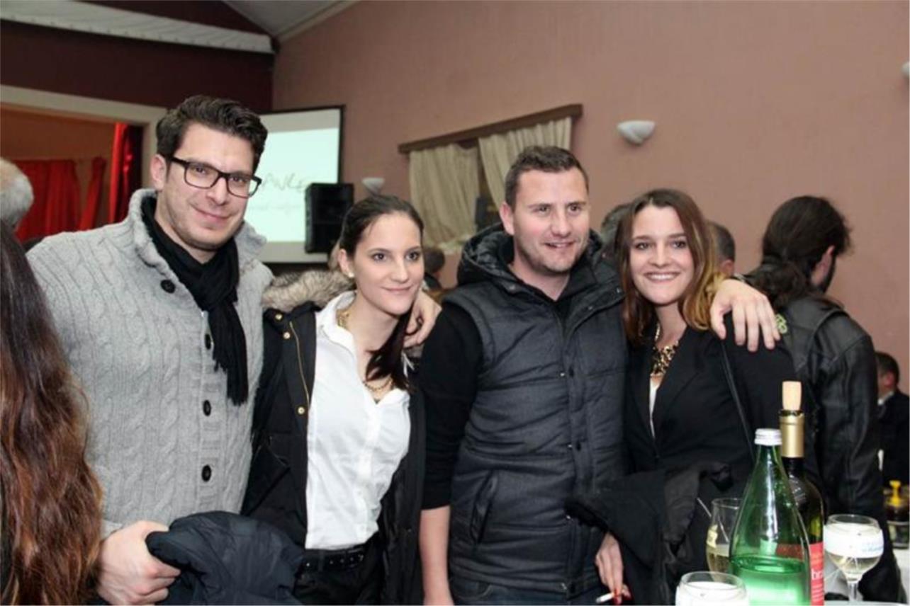 Zelene menestra 2013. 0