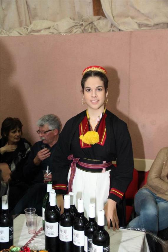 Zelene menestra 2013. 0