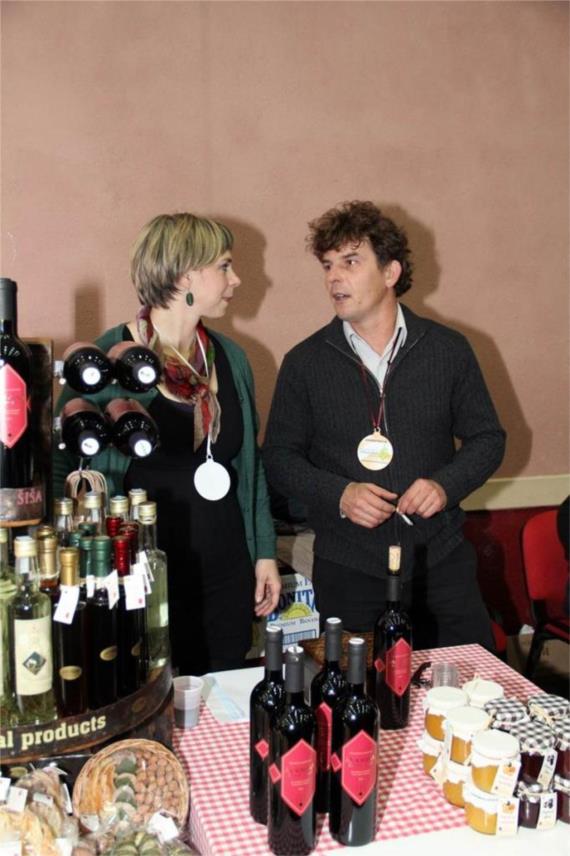 Zelene menestra 2013. 0