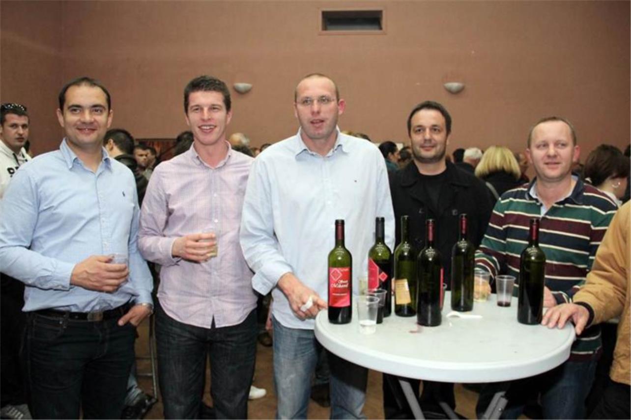 Zelene menestra 2013. 0