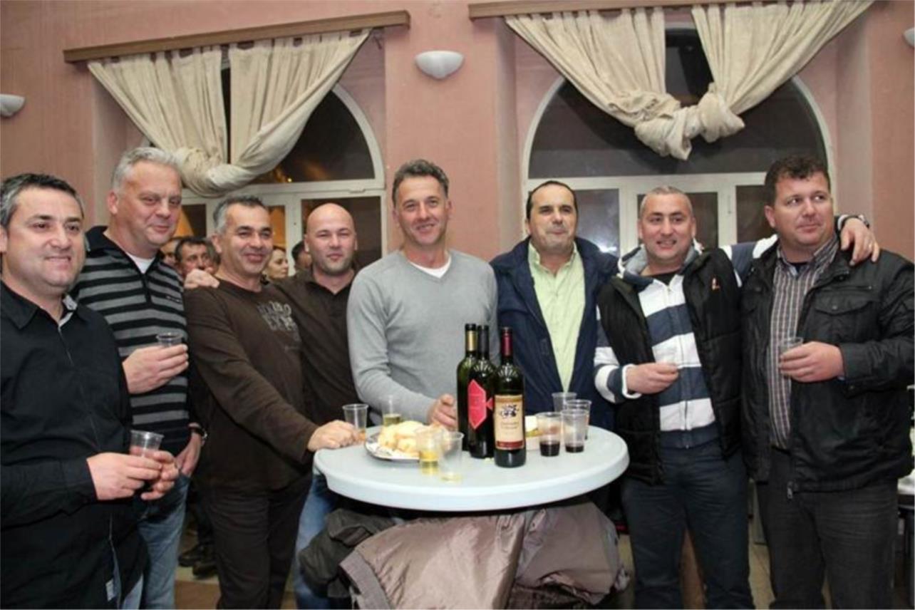 Zelene menestra 2013. 0