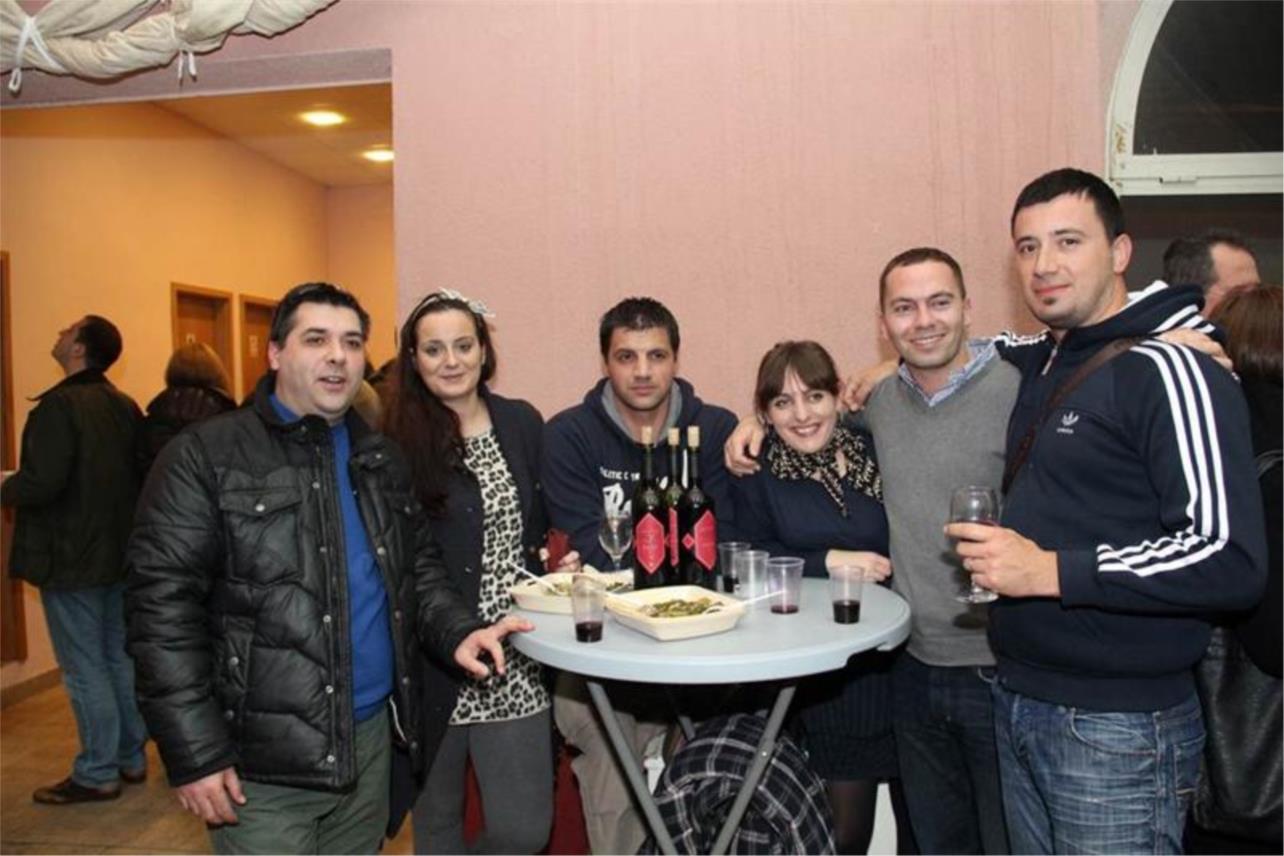 Zelene menestra 2013. 0