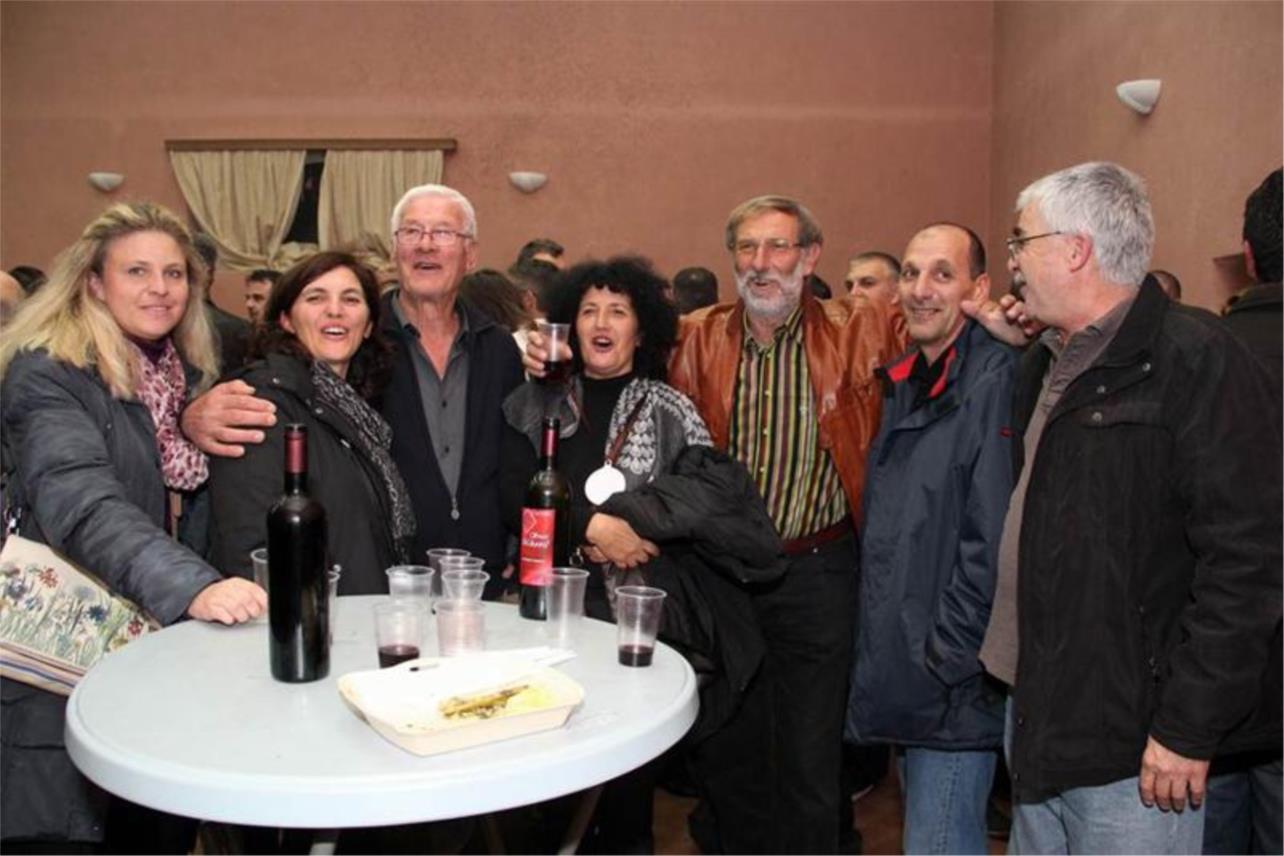 Zelene menestra 2013. 0