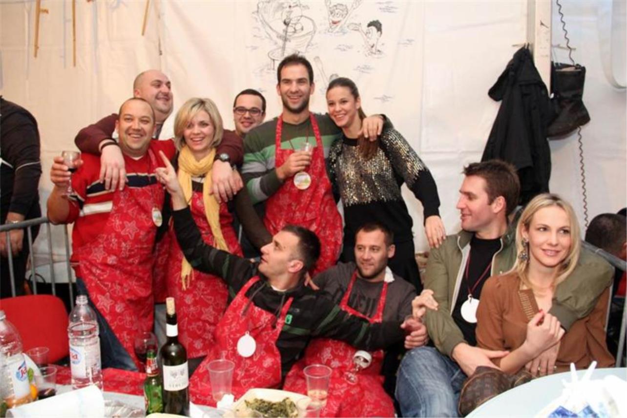 Zelene menestra 2013. 0