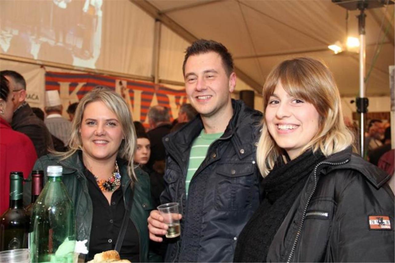 Zelene menestra 2013. 0