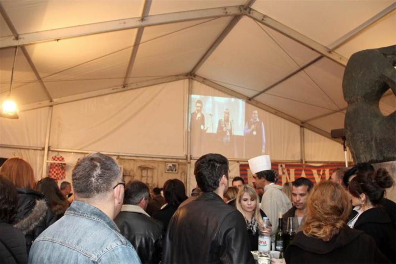 Zelene menestra 2013. 0
