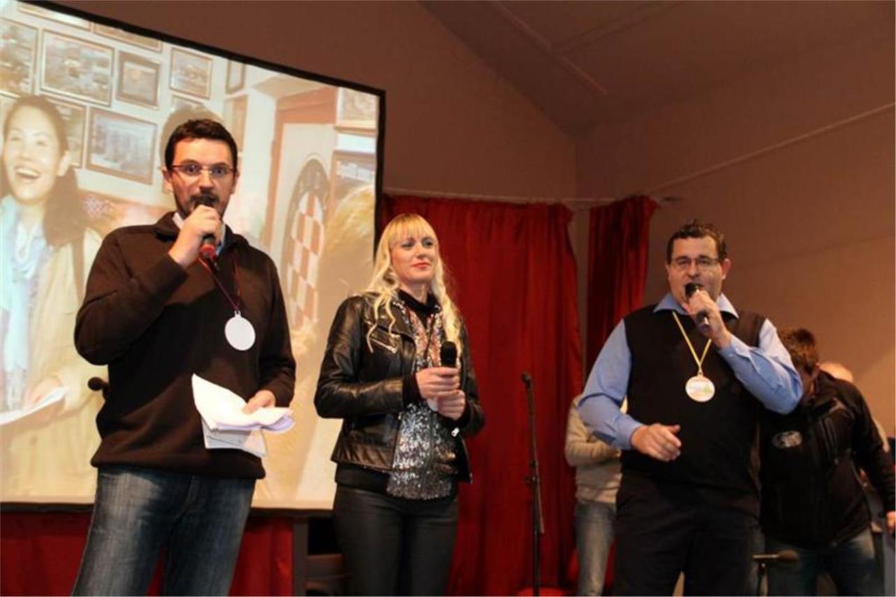 Zelene menestra 2013. 0
