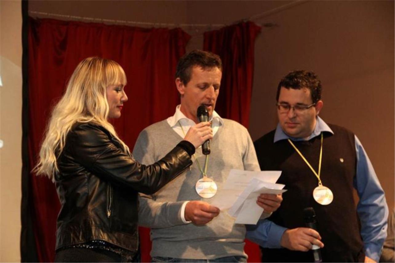 Zelene menestra 2013. 0
