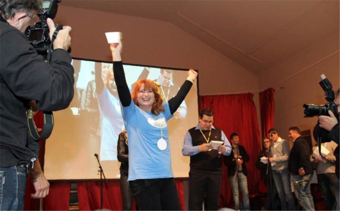 Zelene menestra 2013. 0
