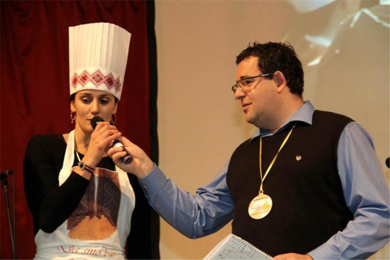 Zelene menestra 2013. 0