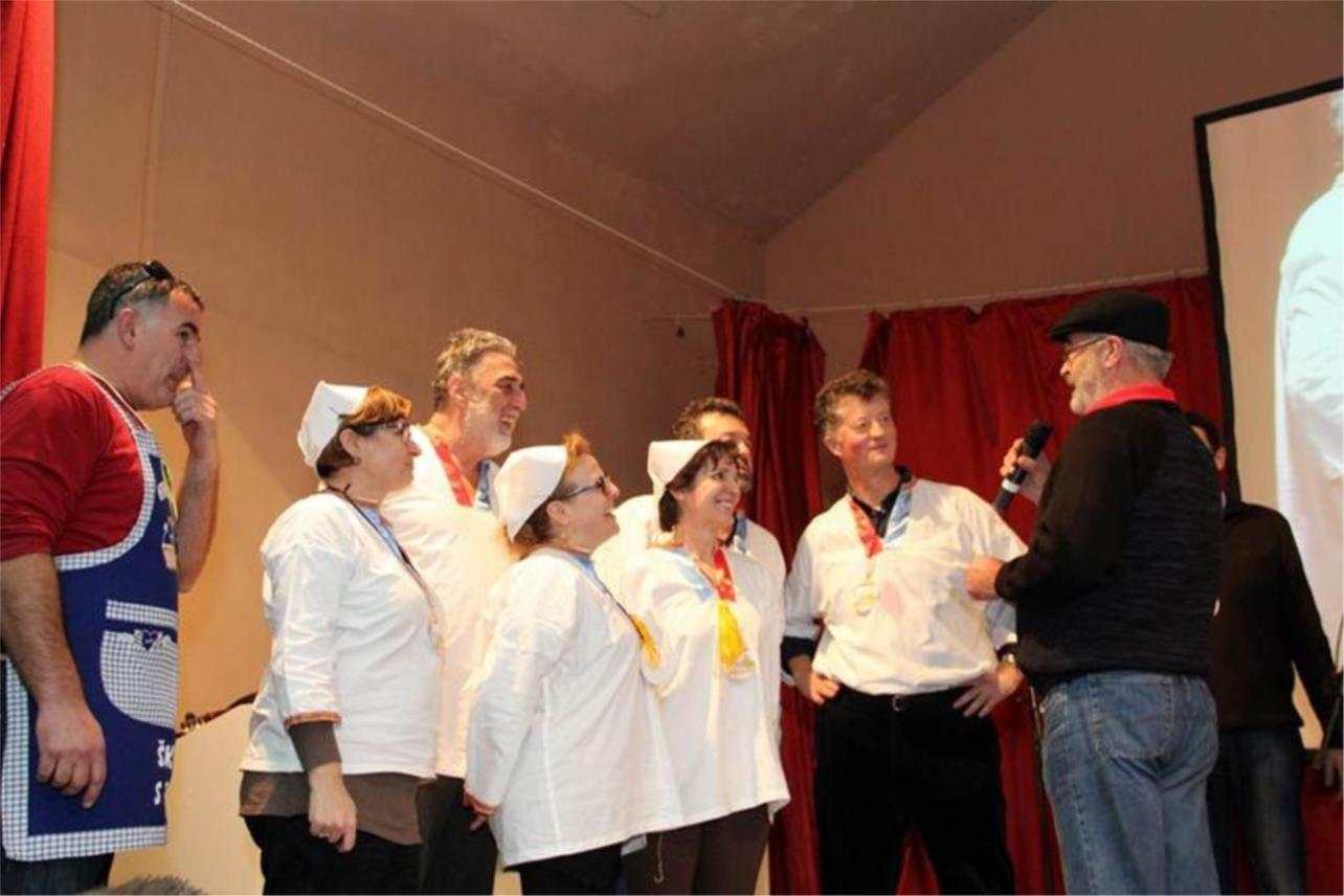 Zelene menestra 2013. 0