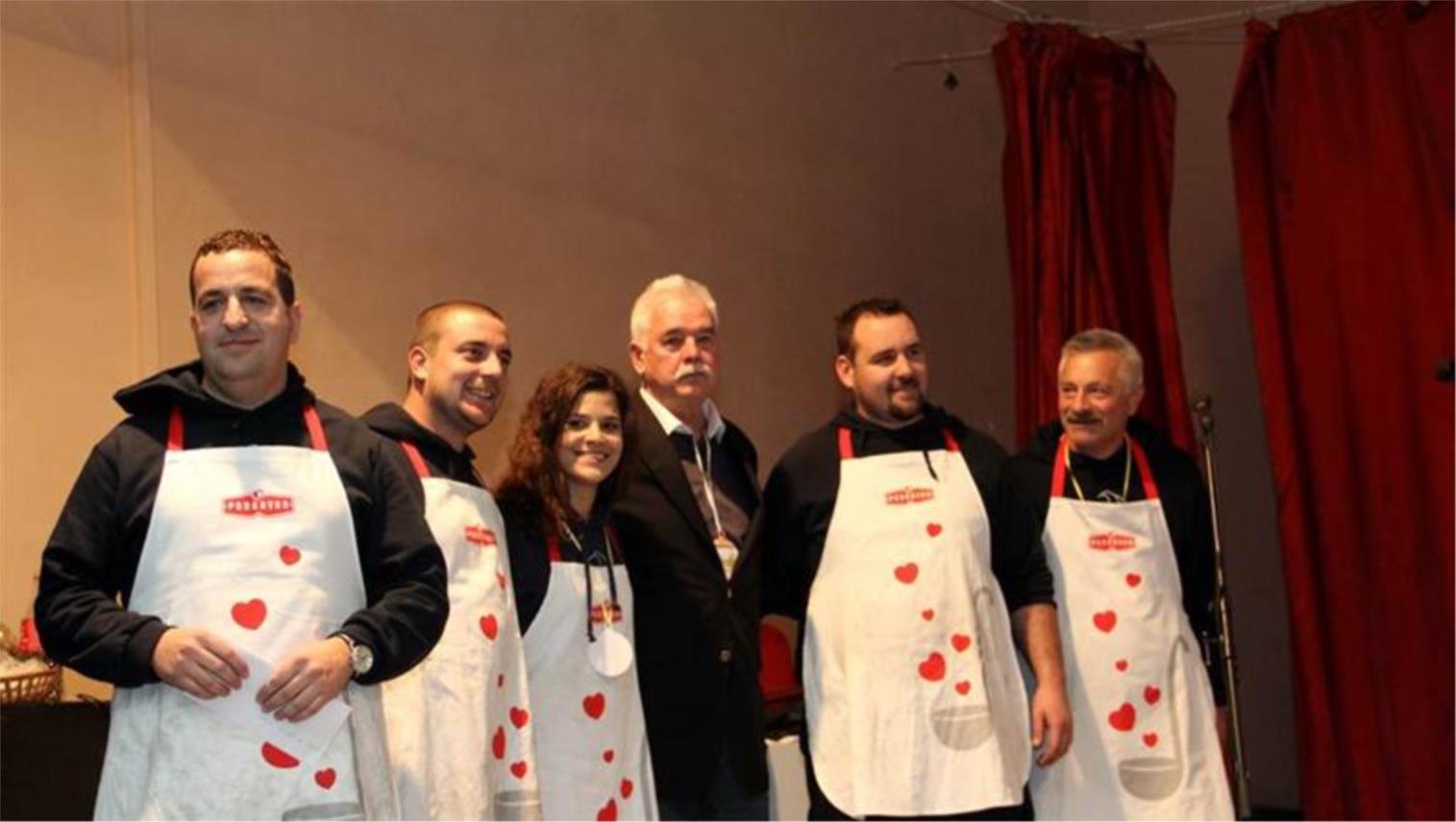 Zelene menestra 2013. 0