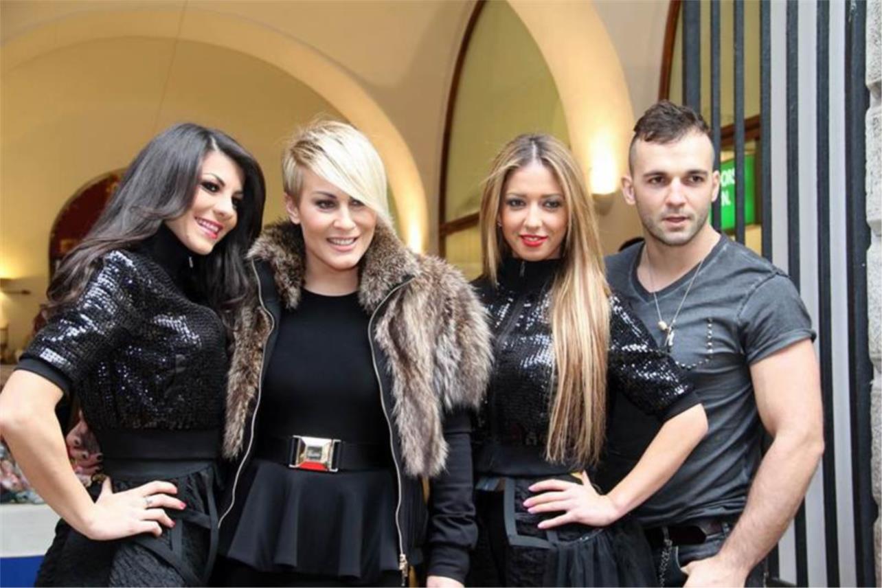 Doček za djecu na Stradunu 0